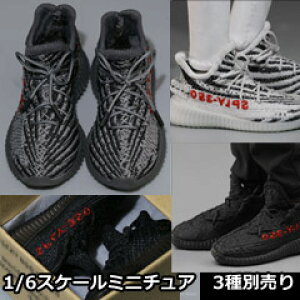 yBOX STUDIOzYZY-001A/B/C 1/6 Handmade Women Best Shose YZY hollow shoes Xj[J[ 1/6XP[ h[EtBMApV[Y