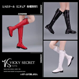 yVICKY SECRET toyszVStoys 22XG96ABC Sheepskin boot Ou[c 1/6XP[ tBMAEh[pV[Y