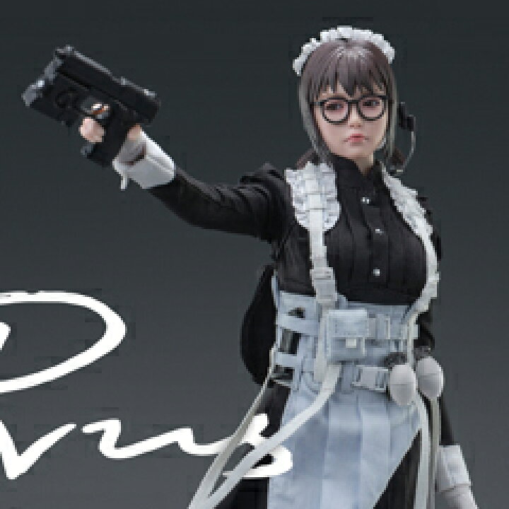 楽天市場】【i8TOYS】1/6 NO.501S614-R 
