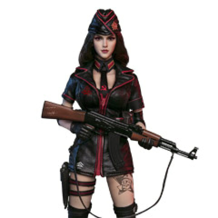 楽天市場】【FLAGSET】FS-73048A Red Alert Soviet Mobilize Troops 