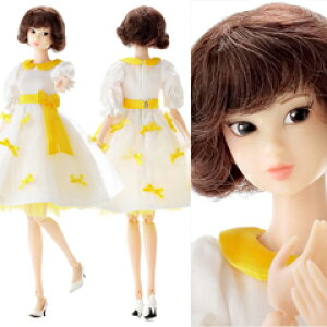 �y�Z�L�O�`�zmomoko DOLL �����R�h�[�� ���F�̖񑩁iPeach color promise�j
