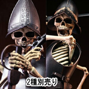 yCOOzNS013/NS014 DIE-CAST ALLOY NIGHTMARE SERIES 1/6 IMPERIAL OF CONQUEROR / IMPERIAL OF DEFENDER  h 1/6XP[ i ^{fB [ XPg tBMA