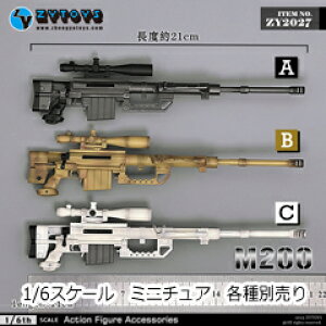 yZYTOYSzZY2027 1/6 CheyTac M200 Intervention VC^bNM200 {gANV_e ΕCt 1/6XP[ Cte
