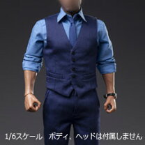楽天市場】1／6 フィギュア スーツ セットの通販
