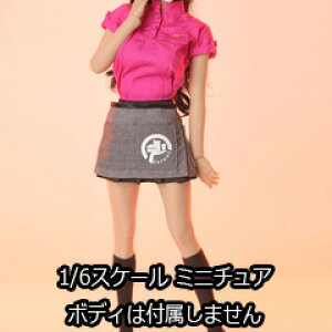 yJIAOUDOLLzJO24X-03 1/6 h[p EFCgX JtF t@[Xgt[hXX^bt 1/6XP[ RX`[