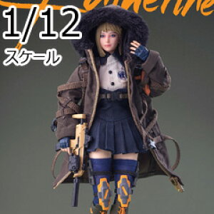 yi8TOYSzi8-72C323S 1/12 KATHERINE Serene Hound Troop LT V[kEnEh ؔ 1/12XP[tBMA