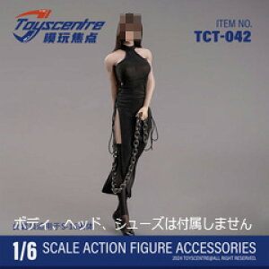 yTOYSCENTREzTCT-042 1/6 ~X ubNZNV[OhX 1/6XP[ pRX`[