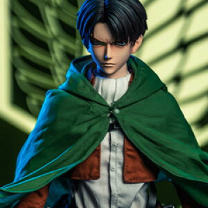 yYIBO TOYS & Niren StudiozYB-R2013B TITAN001 1/6XP[jtBMA