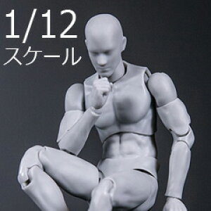 yDAMzDPS11 1/12 SCALE ACTION FIGURE gGREYMANh OC} fbTl` 1/12XP[tBMA j{fBf