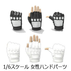 yTYMzTYM158 A/B/C Female Glove Hand 1/6XP[ tBMAEh[pO[unhZbg