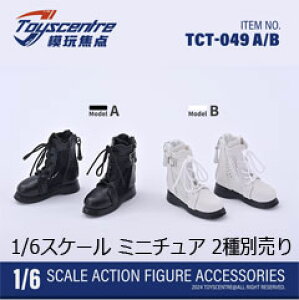 yTOYSCENTREzTCT-049 A/B Boots Mesh Breathable Female Boots h[pbV u[c 1/6XP[ pV[Y