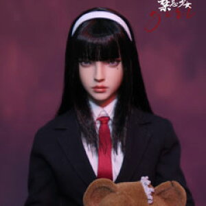 yJKTOYSzK-005 1/6 Taboo girl Tomie cosplay version ^u[K[ ֊ q 1/6XP[ tBMA