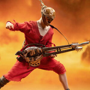 yPremierToyszPT0007B 1/6 Guitar Warrior NORMAL VERSION M^[EH[A[ m[} 1/6XP[tBMA
