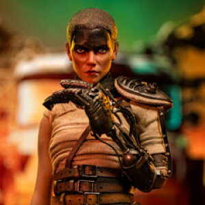 yPremierToyszPT0013 1/6 Fury Goddess {_ 1/6XP[tBMA