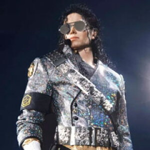 yINARTzQueen studios QS-A012 1/6 Michael Jackson Hair Transplant Headsculpt }CPEWN\ fWXE[hEcA[ 1/6XP[ ANVtBMA