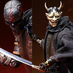 �yCOO�zNS020 NIGHTMARE SERIES - HUMAN PUPPET (SOLID COPPER COLLECTOR'S EDITION) �l�^���S ���m �E�� �p�y�b�g 1/6�X�P�[�� �A�N�V�����t�B�M���A