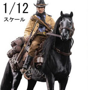 �yDSTOYS�zDS-2506 1/12 LEGENDARY OUTLAW Deluxe Edition ���W�F���_���[�A�E�g���[ DX ������ �J�E�{�[�C �n�t�B�M���A �Z�b�g 1/12�X�P�[���t�B�M���A