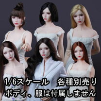 楽天市場】aiektoys オリジナル 1／6 フィギュア 用 アクセサリーの通販