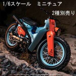 �yTrickyman12�zFB-10134B1/FB-10134B2 +FB-10147-3-1 1/6 SUPER�EC SCRAMBLER motocycle K-SPEED edition 1/6�X�P�[�� �J�X�^�� �I�[�g�o�C
