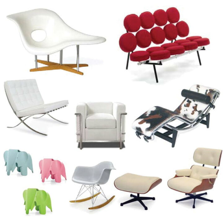 楽天市場】【レアックジャパン】Design Interior CollectionDesigners 