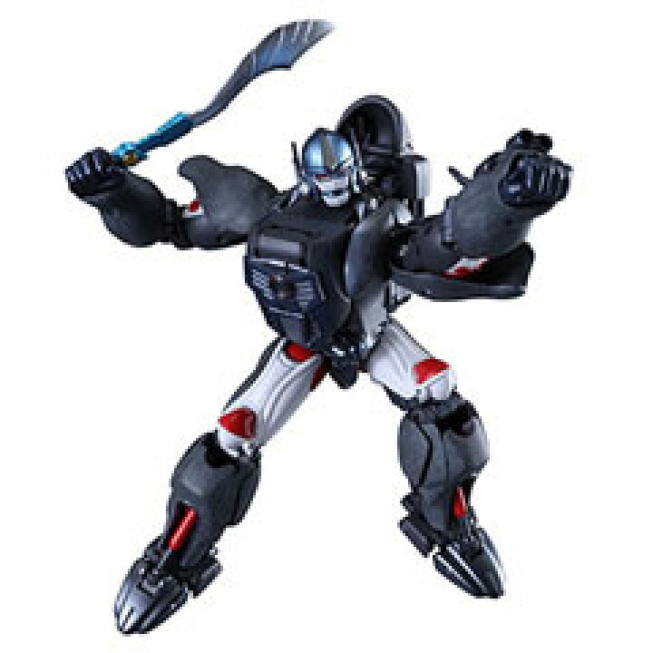 楽天市場】【タカラトミー】トランスフォーマー マスターピース MP-32 