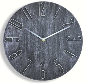 【最大500円クーポンあり】【新デザイン登場】掛け時計 電波時計 壁掛け時計 北欧 ステップ秒針 連続秒針 くるみ おしゃれ 音がしない 柱時計 木製 ウッド 天然木 ウォールクロック インテリア 静音 無騒音 デザイン ナチュラル ウォールクロック 30cm 35cm