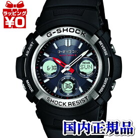 【2,000円OFFクーポン利用で】AWG-M100-1AJF CASIO カシオ G-SHOCK ジーショック gshock　Gショック 送料無料 プレゼント アスレジャー ブランド