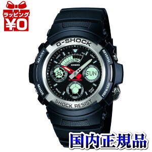 �y10��OFF�N�[�|�����p�ŁzAW-590-1AJF CASIO �J�V�I G-SHOCK �W�[�V���b�N gshock�@G�V���b�N �v���[���g �A�X���W���[ �u�����h