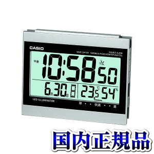 y10OFFN[|pŁzDQD-720J-8JF CASIO JVI fXNgbvNbN CLOCK NbN v[g uh