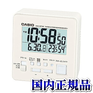 y2,000~OFFN[|{Xܓ3_10{A2_ł5{zDQD-805J-7JF xExv CASIO JVI CLOCK NbN v[g uh