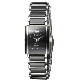【10％OFFクーポン利用で】SW-495L-6 AUREOLE オレオール レディース 腕時計 おしゃれ かわいい ブランド