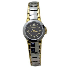 【2,000円OFFクーポン利用で】SW-457L-1 AUREOLE オレオール レディース 腕時計 おしゃれ かわいい ブランド
