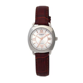 【10％OFFクーポン利用で】SW-579L-4 AUREOLE オレオール レディース 腕時計 おしゃれ かわいい ブランド
