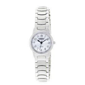 【10％OFFクーポン利用で】SW-484L-3 AUREOLE オレオール レディース 腕時計 おしゃれ かわいい ブランド