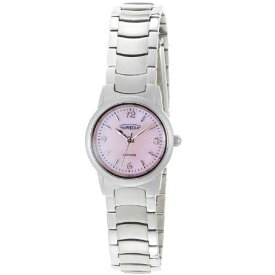 【2,000円OFFクーポン利用で】SW-484L-4 AUREOLE オレオール レディース 腕時計 おしゃれ かわいい ブランド