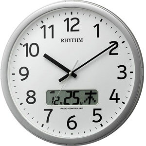 y10OFFN[|pŁzYv YNbN4FNA01SR19 CITIZEN CLOCK RHYYHM V`YNbN Y vOJ_[01SR |vKi v[g tH[} uh