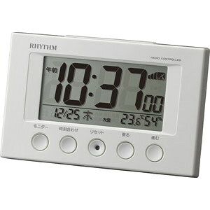 Yv YNbN8RZ166SR03 CITIZEN CLOCK RHYYHM V`YNbN Y tBbgEF[uX}[g uvKi v[g tH[} uh