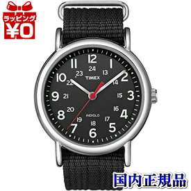 T2N647 TIMEX タイメックス 国内正規品 ウィークエンダー ブラック メンズ腕時計 プレゼント ブランド