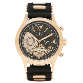 H016PG-BK SONNE ゾンネ H016 メンズ 腕時計 国内正規品 送料無料 ブランド