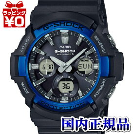 GAW-100B-1A2JF G-SHOCK ジーショック Gショック CASIO カシオ GA-200X電波ソーラー メンズ 腕時計 国内正規品 送料無料 ブランド