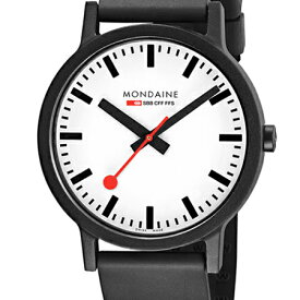 【10％OFFクーポン利用で】MS1.41110.RB MONDAINE モンディーン エッセンス essence メンズ 腕時計 国内正規品 送料無料 ブランド