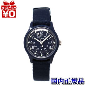 【2,000円OFFクーポン利用で】TW2T33800 TIMEX タイメックス CAMPER キャンパー レディース 腕時計 国内正規品 ブランド