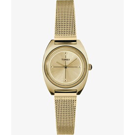 【2,000円OFFクーポン利用で】TW2T37600 TIMEX タイメックス ミラノ レディース 腕時計 国内正規品 送料無料 ブランド