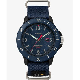 【2,000円OFFクーポン利用で】TW4B14300 TIMEX タイメックス Expedition エクスペンディション メンズ 腕時計 国内正規品 送料無料 ブランド