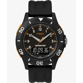 【2,000円OFFクーポン利用で】TW4B16700 TIMEX タイメックス Expedition エクスペンディション メンズ 腕時計 国内正規品 送料無料 ブランド