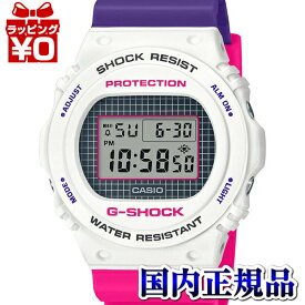 【2,000円OFFクーポン利用で】DW-5700THB-7JF G-SHOCK Gショック CASIO カシオ ジーショック Throwback 1990s 耐衝撃構造 メンズ 腕時計 国内正規品 送料無料 ブランド