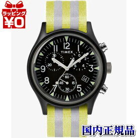 【2,000円OFFクーポン利用で】TW2R81400 TIMEX タイメックス MK1 エムケーワン メンズ 腕時計 国内正規品 送料無料 ブランド