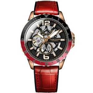 y2,000~OFFN[|{Xܓ3_10{A2_ł5{zTCA45PBK-REN Angel Clover GWFN[o[ ^CNtg_Co[ I[g}`bN Y rv Ki 