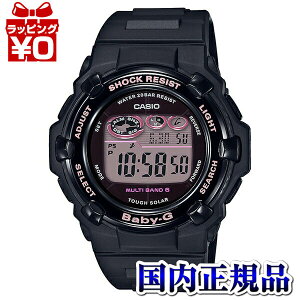 �y�G���g���[��5�{�{2,000�~OFF�zBGR-3000UCB-1JF CASIO �J�V�I Baby-G �x�C�r�[�W�[ �x�r�[�W�[ ���f�B�[�X �r���v �������K�i ��������