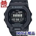 【2,000円OFFクーポン＋店舗内3点で10倍、2点でも5倍】GBD-200-1JF CASIO カシオ G-SHOCK ジーショック gshock Gショック g-ショック G-SQUAD ジースクワッド 黒 メンズ 腕時計 国内正規品 送料無料